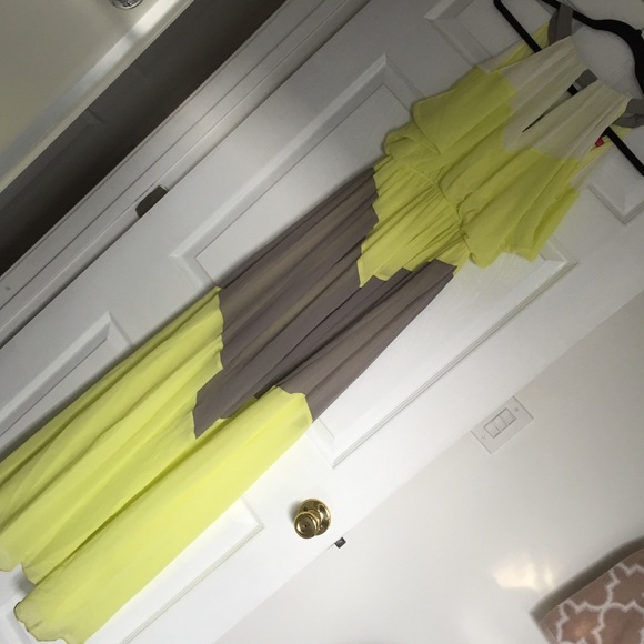 Vince Camuto Dresses & Skirts - Vince Camuto Maxi Dress