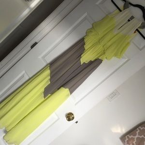 Vince Camuto Maxi Dress