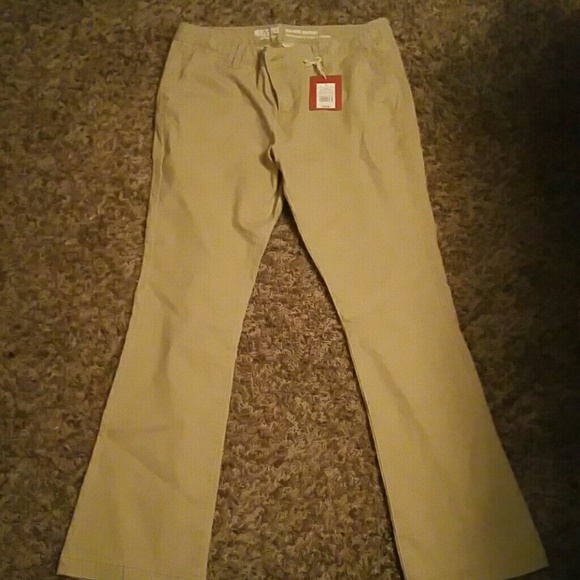 Khakis