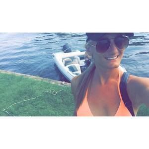 Meet your Posher, Ilijana