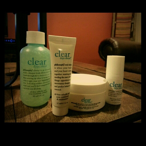 Perfecttouch bundle listing