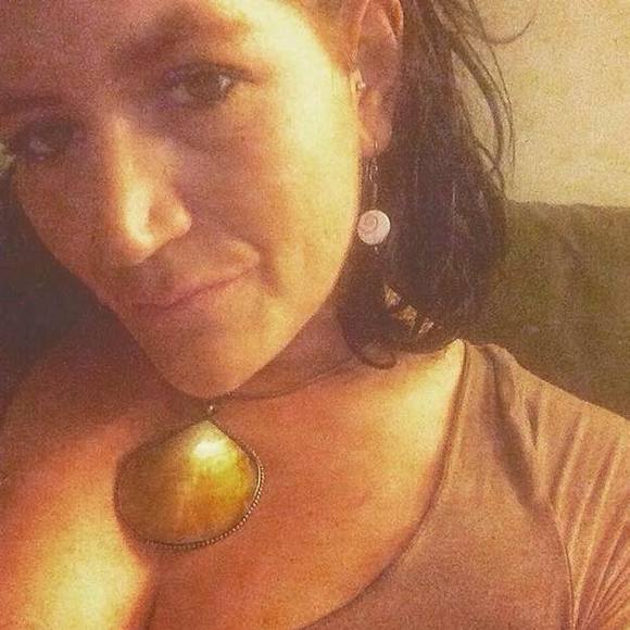 Meet your Posher, Tabitha