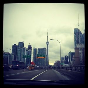 Meet your Posher, Fran