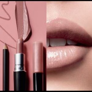 cremesheen pretty natural lipstick