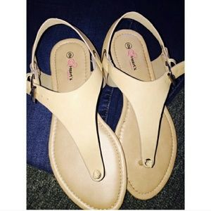 A Staple Sandal for Every Closet