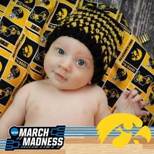 Meet your Posher, Bailee