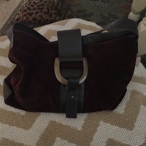 Calvin Klein purse
