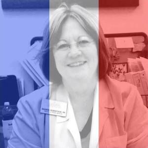 Meet your Posher, Rhonda jarrett