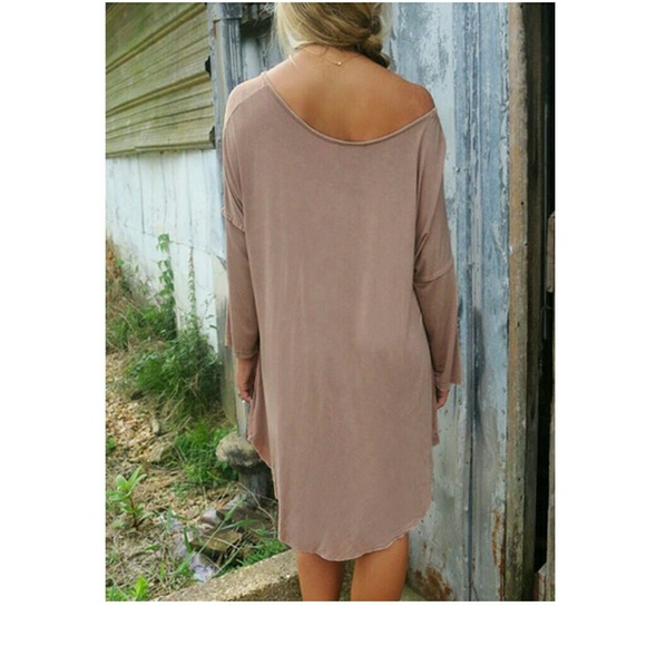 Sold in bundle.🆕Just in asymmetrical dress. - Picture 2 of 3
