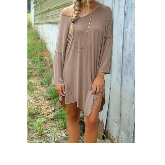 Sold in bundle.🆕Just in asymmetrical dress. - Picture 3 of 3