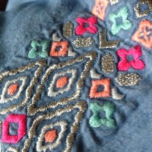 Meet your Posher, Sandy