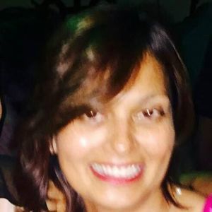 Meet your Posher, Patricia