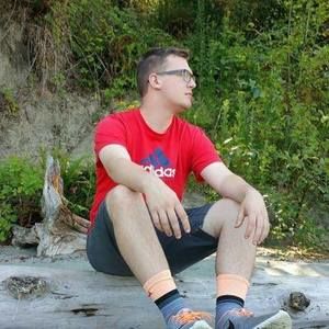 Meet your Posher, Oliver