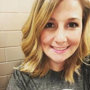 Meet your Posher, Natasha