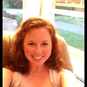 Meet your Posher, Bridget