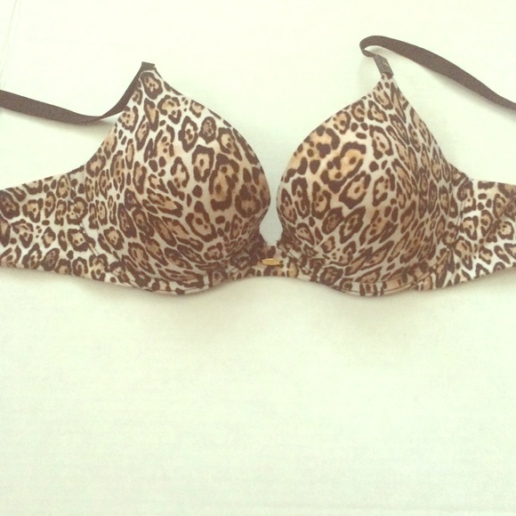 Vs bra plunge/soutien-gorge plongeant