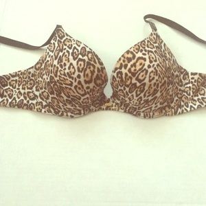 Vs bra plunge/soutien-gorge plongeant