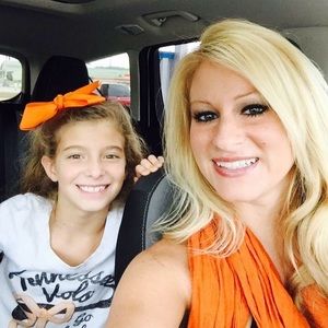 Meet your Posher, Deanna