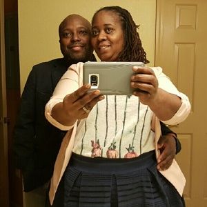 Meet your Posher, Denise