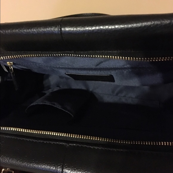 Coach Madison Madeline East West Satchel - Picture 2 of 5