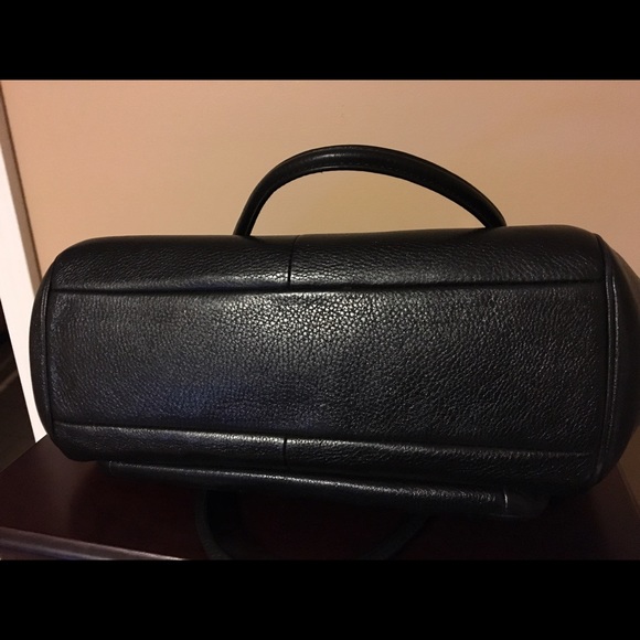 Coach Madison Madeline East West Satchel - Picture 3 of 5