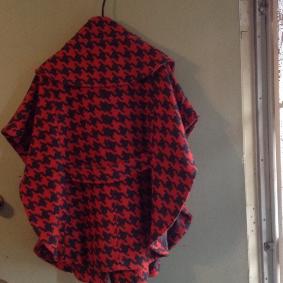 Orange & dark grey - Picture 2 of 4