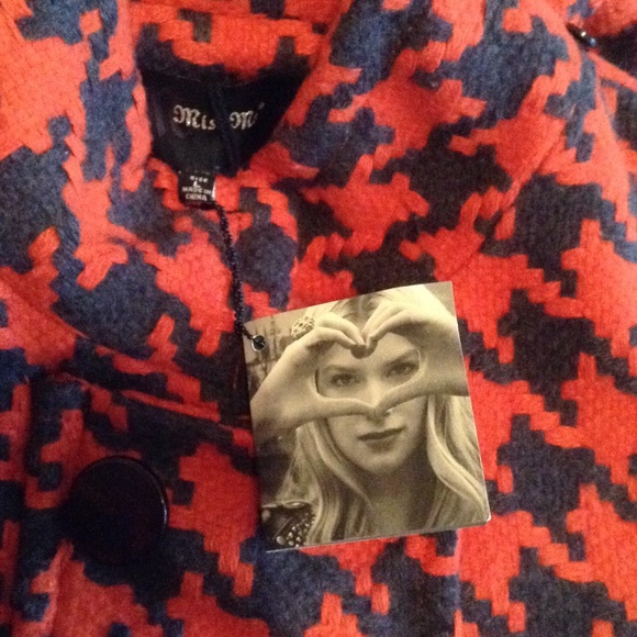 Orange & dark grey - Picture 3 of 4