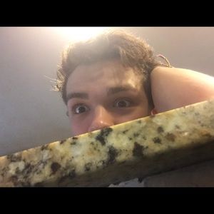 Meet your Posher, Gavin