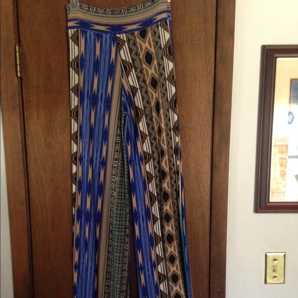 Palazzo pants