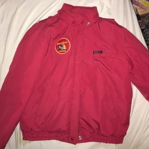 Vintage Baywatch Lifegaurd Jacket