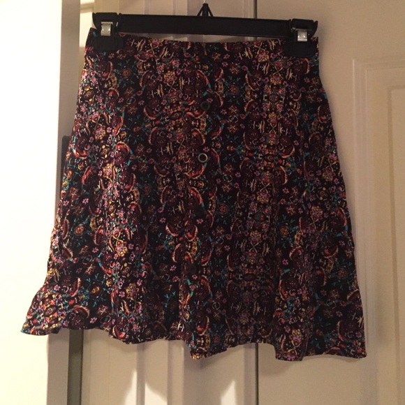 Lush Skirt