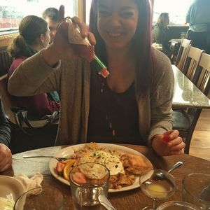 Meet your Posher, Lauren