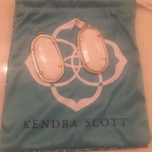 Kendra Scott Danielle earrings