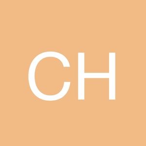 Meet your Posher, Christi