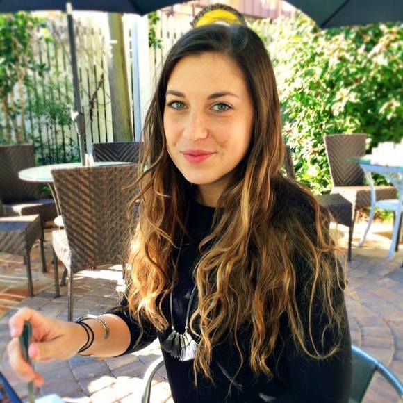 Meet your Posher, Kyle - Picture 1 of 1