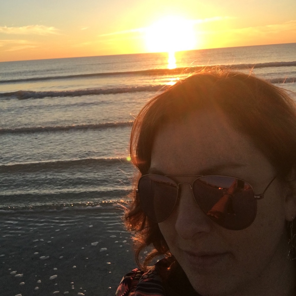 Meet your Posher, Ell