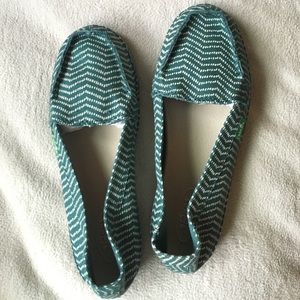 Sanuk Loafers! BRAND NEW