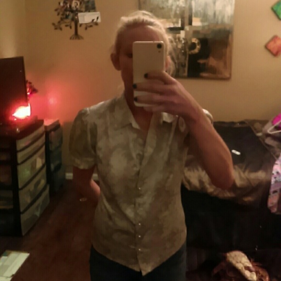 Nice blouse