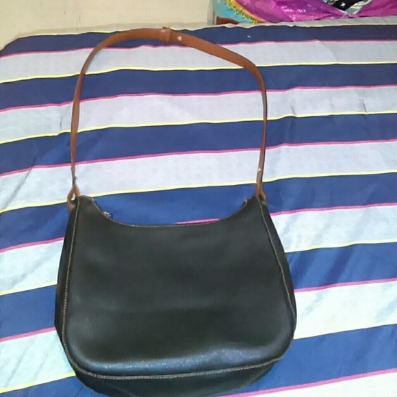 Vintage Bottega Veneta shoulder bag