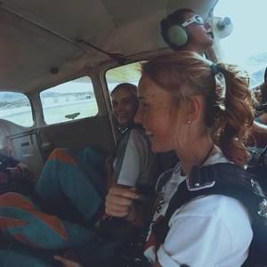 Meet your Posher, Brooke