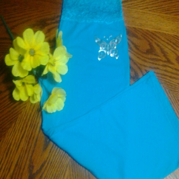 Pajamas  Bottoms  NWOT