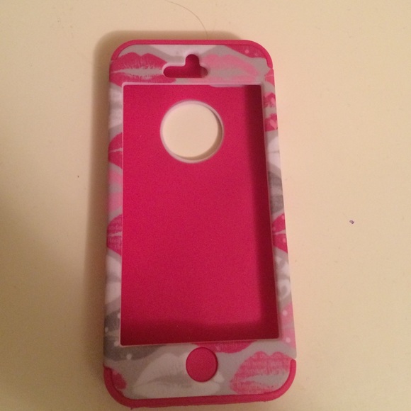 iPhone 5s case