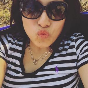Meet your Posher, Karen