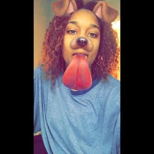 Meet your Posher, Kayy