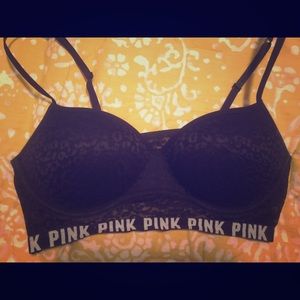 New bandeau bra!!