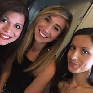 Meet your Posher, Caroline