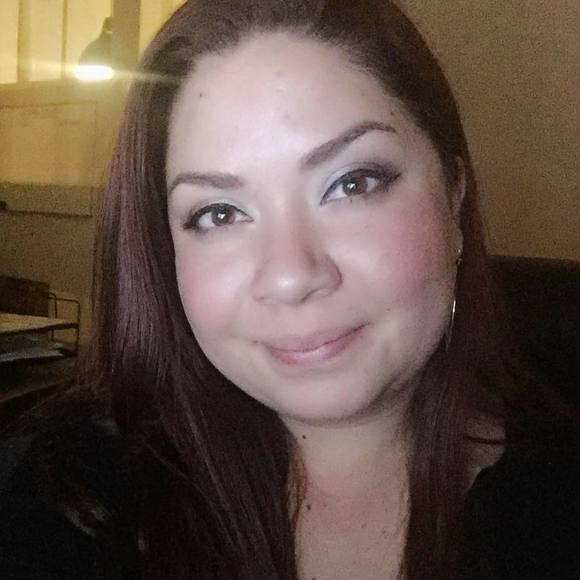 Meet your Posher, Silvia