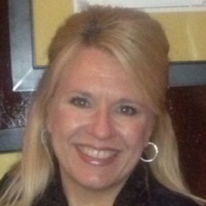 Meet your Posher, Michele