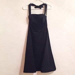 SALE! White House Black Market LBD