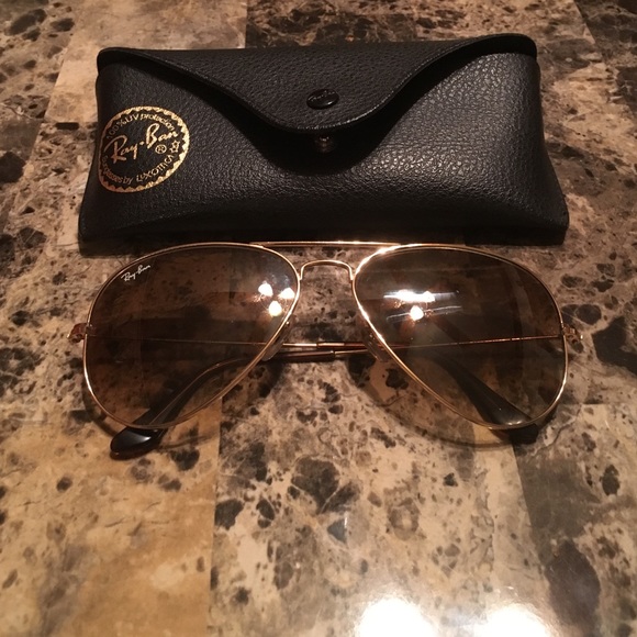 Ray Band Sunglasses
